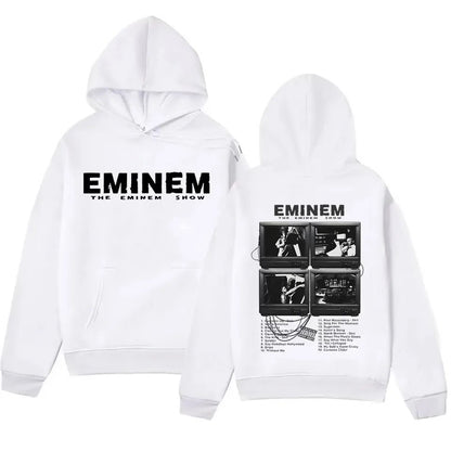 Eminem The Eminem Show Hoodie