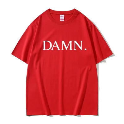 Kendrick Lamar DAMN. Tee