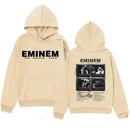 Eminem The Eminem Show Hoodie