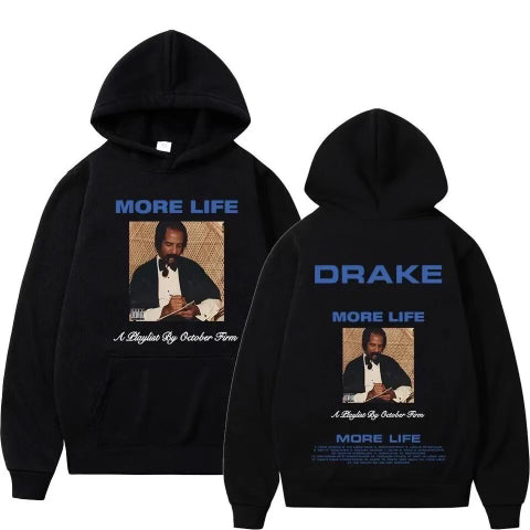 Drake More Life Hoodie