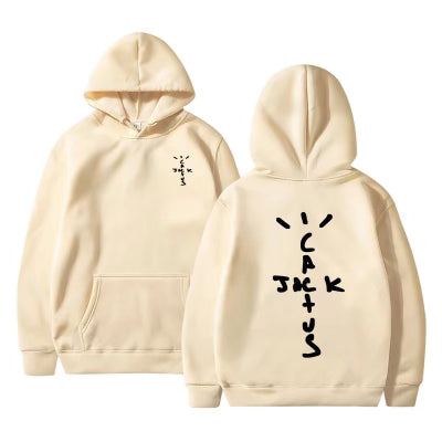 Travis Scott CACTUSJACK Hoodie