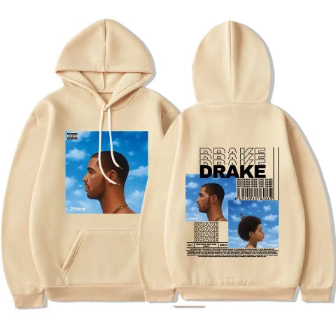 Drake Nothing Was The Same Hoodie