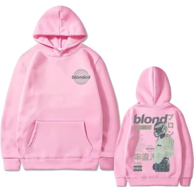 Frank Ocean Blondee Hoodie