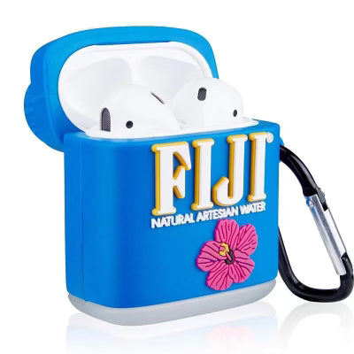 AirPods Fiji Case