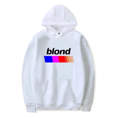 Frank Ocean Blond Colors Hoodie