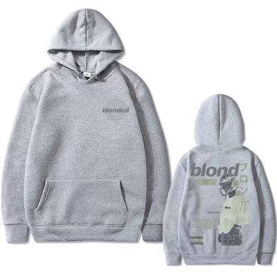 Frank Ocean Blondee Hoodie