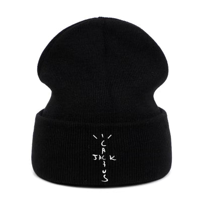 Travis Scott CACTUSJACK Beanie