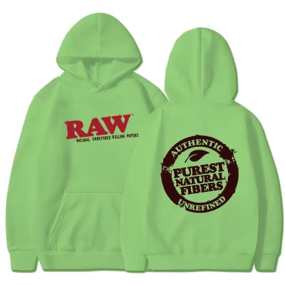 RAW Hoodie