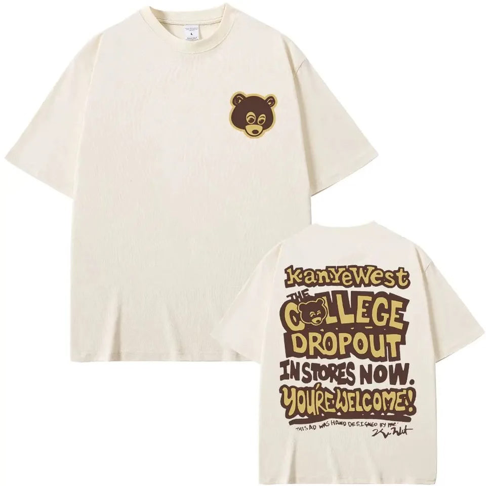 Kanye West College Dropout Ter