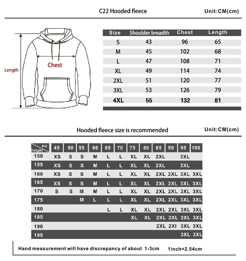 LE 2024 Hot Singer The Weeknd Double Sided Print Hoodie Men Women Hip Hop Vintage Hooded Sweatshirts Trend Fashion