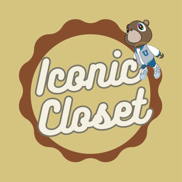 ICONIC CLOSET